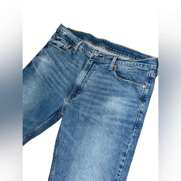 Levi’s 36x30 513 - Picture 5 of 8